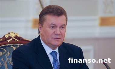 Беглый Янукович дал очередное интервью российскому телеканалу «НТВ-Россия»