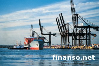 Украинские порты могут вывести из списка стратегических объектов – подробности