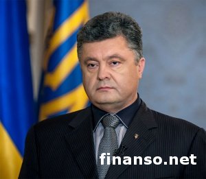 Петр Порошенко хочет ввести военное положение в 6 областях страны – СМИ