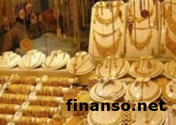 Золотые украшения могут вызвать депрессию у человека – ученые