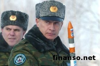 США не испугались ядерного шантажа Путина, план РФ провалился - российский политолог