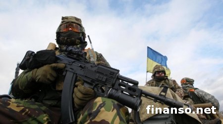 В районе Углегорска погибли бойцы батальона "Донбасс", Семенченко контужен