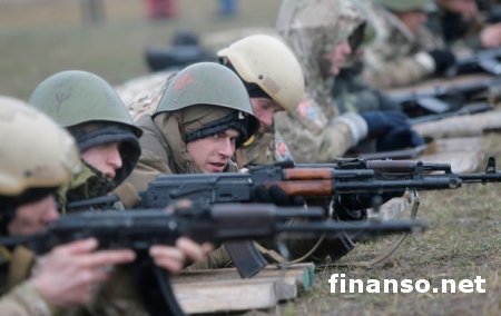 Военнообязанным запрещено ездить по регионам Украины – Генштаб