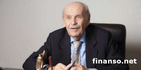 Гаврилишин: через два года в Украине начнется экономическое чудо и она «вылечит» мир