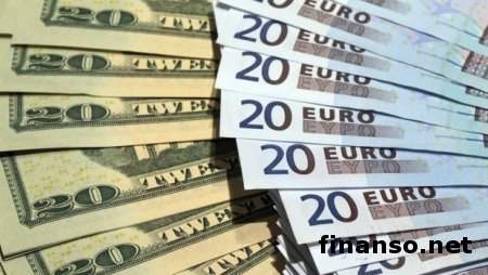 Национальный банк Украины отказался от валютных аукционов