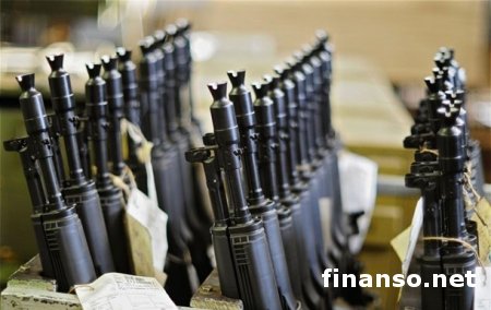 Литва предоставила армии Украины новое оружие