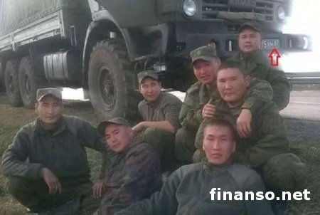 Силы АТО уничтожили около 2000 боевиков-азиатов возле Желобка