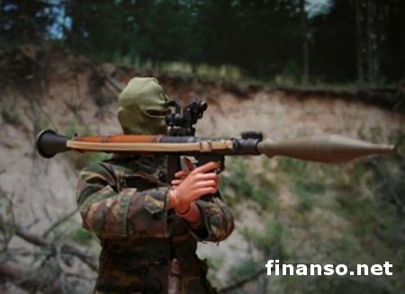 Для провокации конфликта на Донбассе военные РФ по очереди стреляют в боевиков и силовиков - СБУ