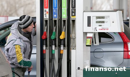 Прогнозы экспертов: бензин в Украине подорожает до 23 гривен за литр
