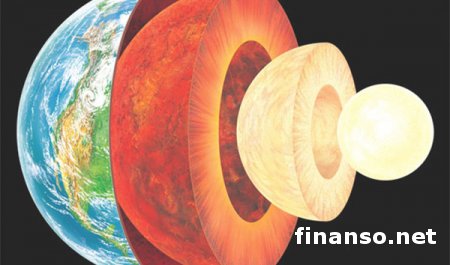 Ученые: в ядре Земли найден еще один слой