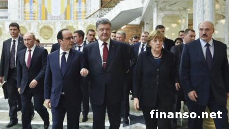 В ходе встречи в Минске на Путина оказали давление, он недоволен – журналист