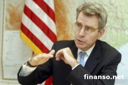 США обнародовали фотофакты присутствия войск РФ в Дебальцево