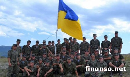 Минобороны анонсировало начало демобилизации в марте