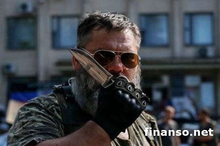 Боевики ЛНР воюют с «казаками» за бензин – Тымчук