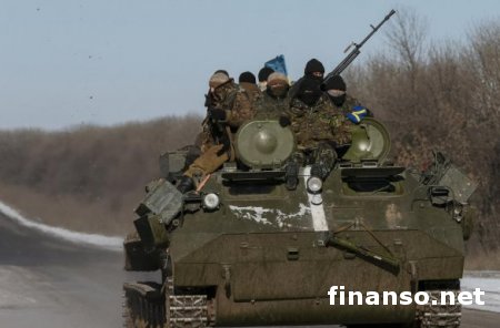 Порошенко: в Дебальцево украинским силовикам поставили жесткий ультиматум