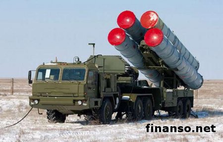 В районе Горловки армия РФ развернула системы ПВО и РЛС