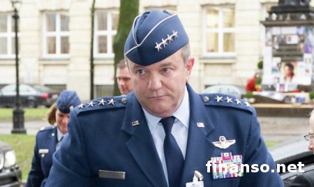 Россия развернула на Донбассе огромнейшую армию – НАТО