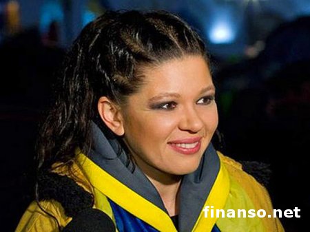 Певица Руслана была госпитализирована – причины