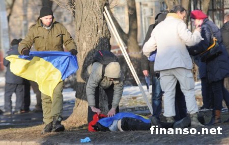 В ОБСЕ рассказали о подробностях взрыва в Харькове