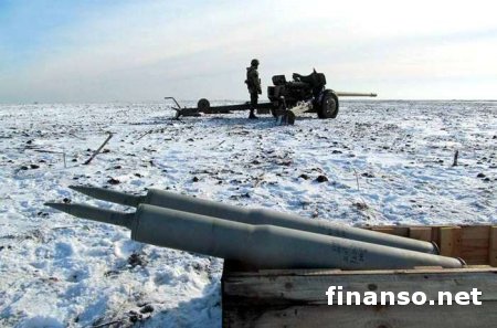 РФ активно перебрасывает войска в направлении Мариуполя – ИС