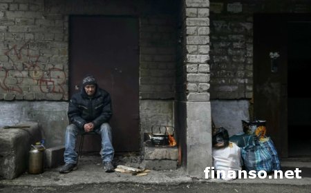 Жертвами военных действий на Донбассе стали 5793 человека – ООН