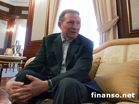 Ультиматум Путина: либо условия РФ, либо уничтожение Украины - Кучма