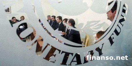 В МВФ задумались, предоставлять ли Украине финансовую помощь – СМИ