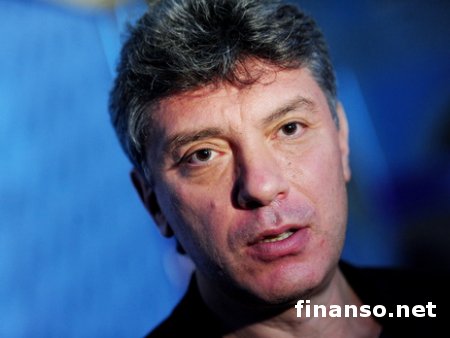 Появились фото с места убийства Немцова в Москве