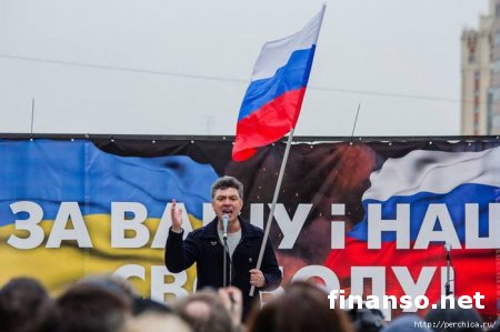 Названо имя главного свидетеля убийства Немцова  