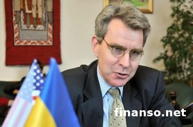 США предосавят 120 миллионов долларов для украинской армии
