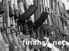 СМИ: Чехия продала РФ современное оружие американского производства