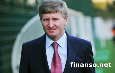 Forbes: Ринат Ахметов потерял в рейтинге 113 позиций