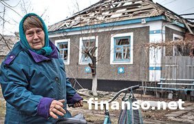 На пенсии жителям Донбасса террористу Захарченко понадобится 710 млн гривен ежемесячно