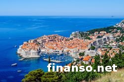 Черногория начала переговоры с International Wellness Group