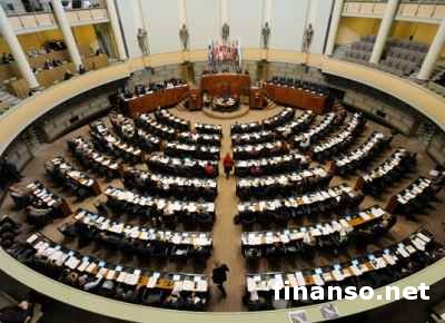 5 марта ЕС может снять санкции с друзей Януковича