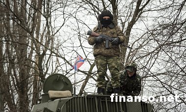 В Украину из России зашло 5 конвоев с оружием – Тымчук