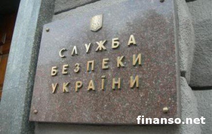 СБУ: в Луганской области задержан шпион-спецназовец из РФ