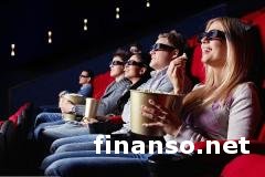 Украинские власти запретили показ еще 20 фильмов РФ