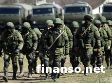 Аналитики США назвали сценарии возможной оккупации Украины