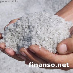 Ученые доказали пользу соли при борьбе с инфекцией