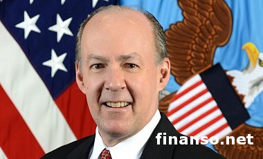 США намерены обучать Национальную гвардию Украины – Пентагон