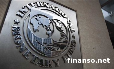 МВФ прогнозирует восстановление экономики в Украине – подробности