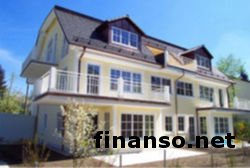 Недвижимость в Германии массово скупают пенсионеры из Швейцарии