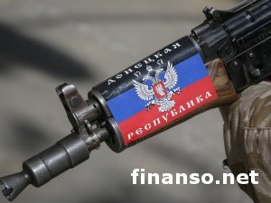 Россия создает «учебные центры» для переподготовки боевиков на Донбассе - ИС 