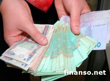 Определен показатель средней заработной платы за январь