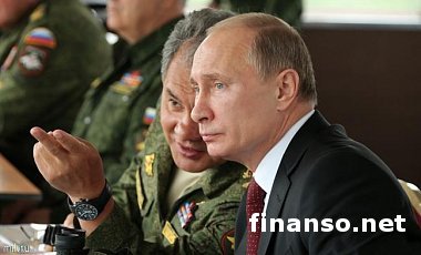 Путин и Шойгу ответят за нарушение международного права перед Гаагским трибуналом – Яценюк