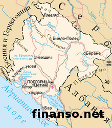 В Черногории новый закон об иностранцах соответствует директивам Европы