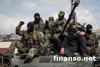 СБУ намерена освободить порядка 100 украинских пленных