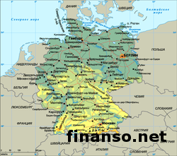 В ФРГ разработан новый способ для контроля строителей