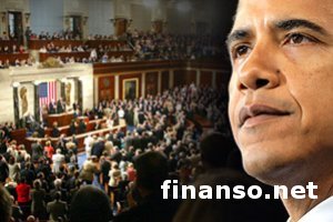 В Конгрессе США приняли резолюцию о поставках оружия в Украину